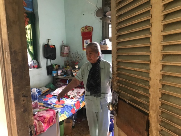 Mùa xuân nơi viện dưỡng lão nghệ sĩ: Nốt nhạc trầm sau ánh hào quang Mùa xuân nơi viện dưỡng lão nghệ sĩ: Nốt nhạc trầm sau ánh hào quang